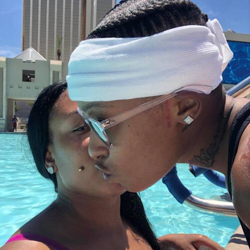 Meet your Posher, Markithia